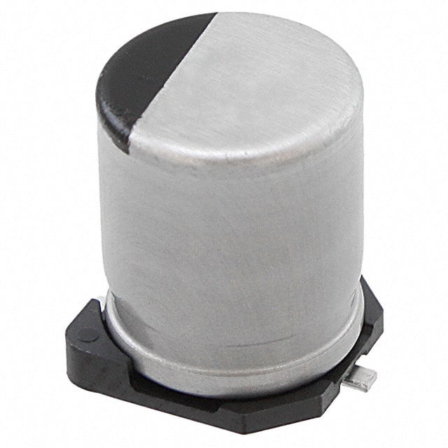 EEE-FT0J152GP Panasonic Electronic Components  Aluminium-Elektrolytkondensatoren